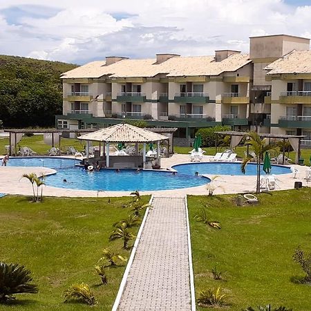 Village Aldeia Das Aguas Ipiabas Exteriör bild