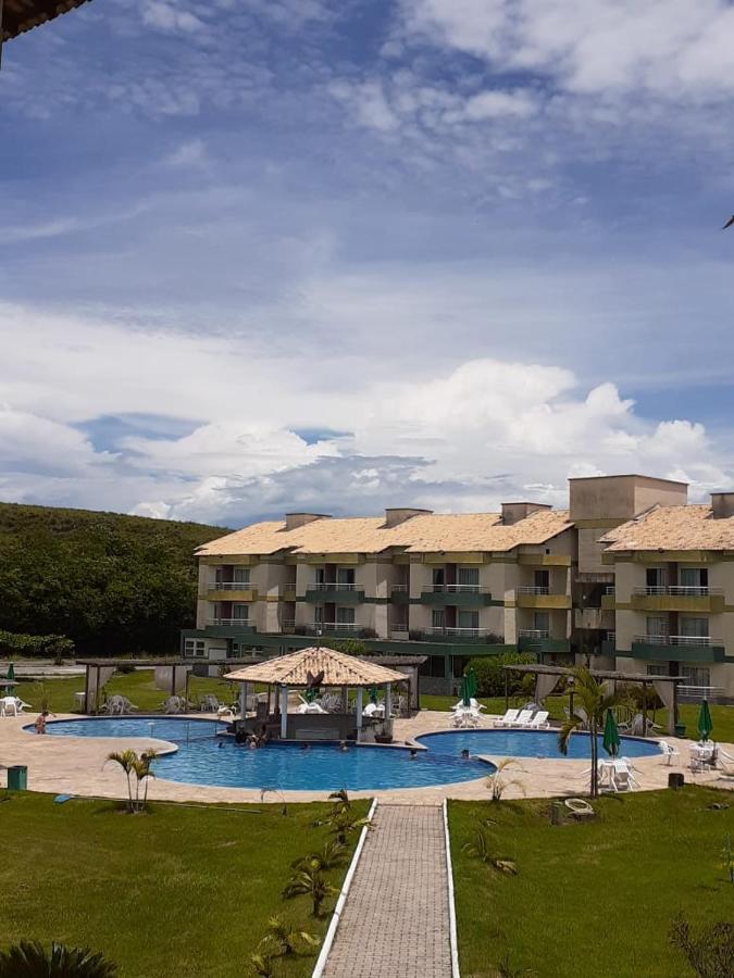 Village Aldeia Das Aguas Ipiabas Exteriör bild
