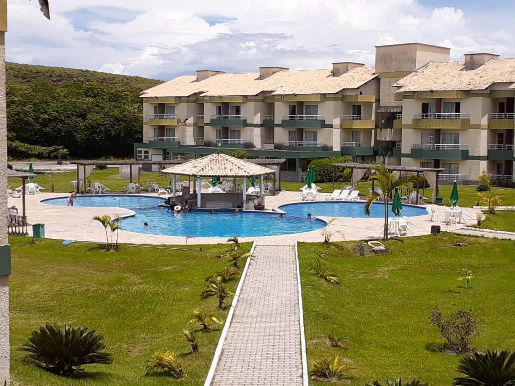Village Aldeia Das Aguas Ipiabas Exteriör bild