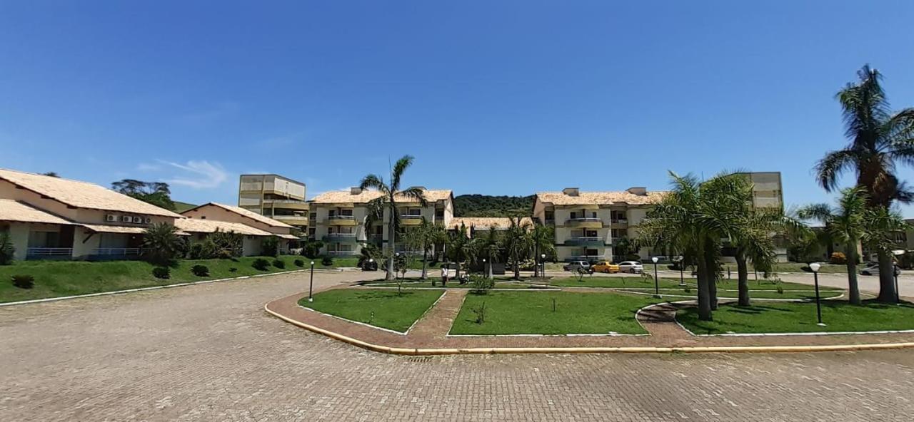 Village Aldeia Das Aguas Ipiabas Exteriör bild