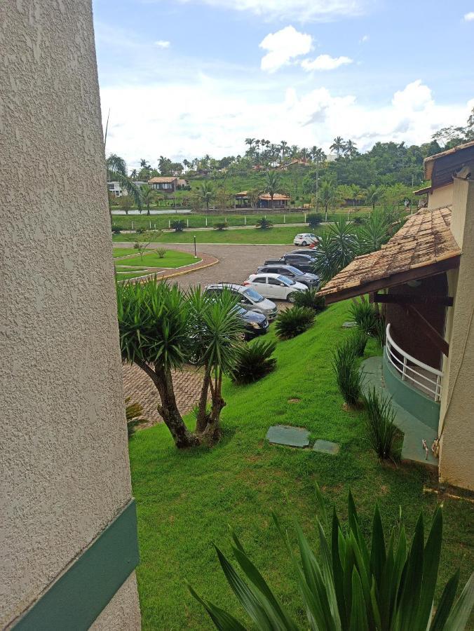 Village Aldeia Das Aguas Ipiabas Exteriör bild